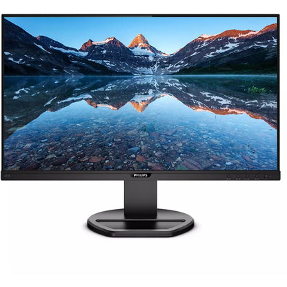 Philips 60.5cm (23.8") 243B9 16:09 HDMI+DP+USB-C IPS