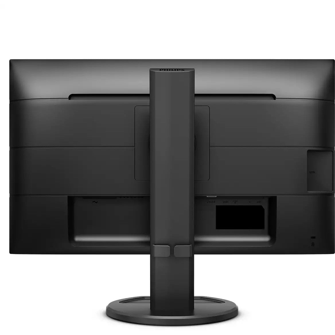 Philips 60.5cm (23.8") 243B9 16:09 HDMI+DP+USB-C IPS
