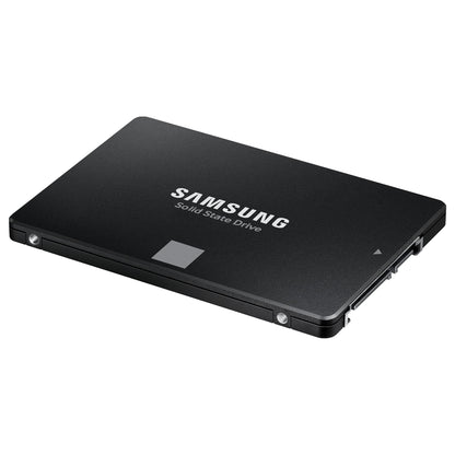 2.5" 250GB Samsung 870 EVO retail