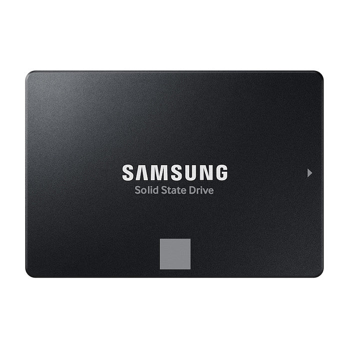 2.5" 500GB Samsung 870 EVO retail