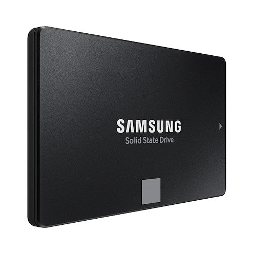2.5" 500GB Samsung 870 EVO retail
