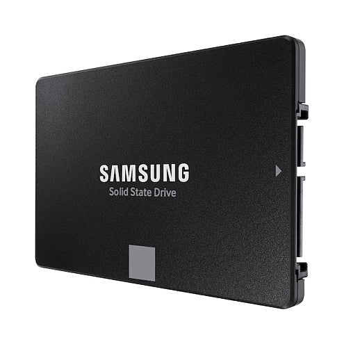 2.5" 500GB Samsung 870 EVO retail