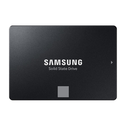 2.5" 1TB Samsung 870 EVO retail