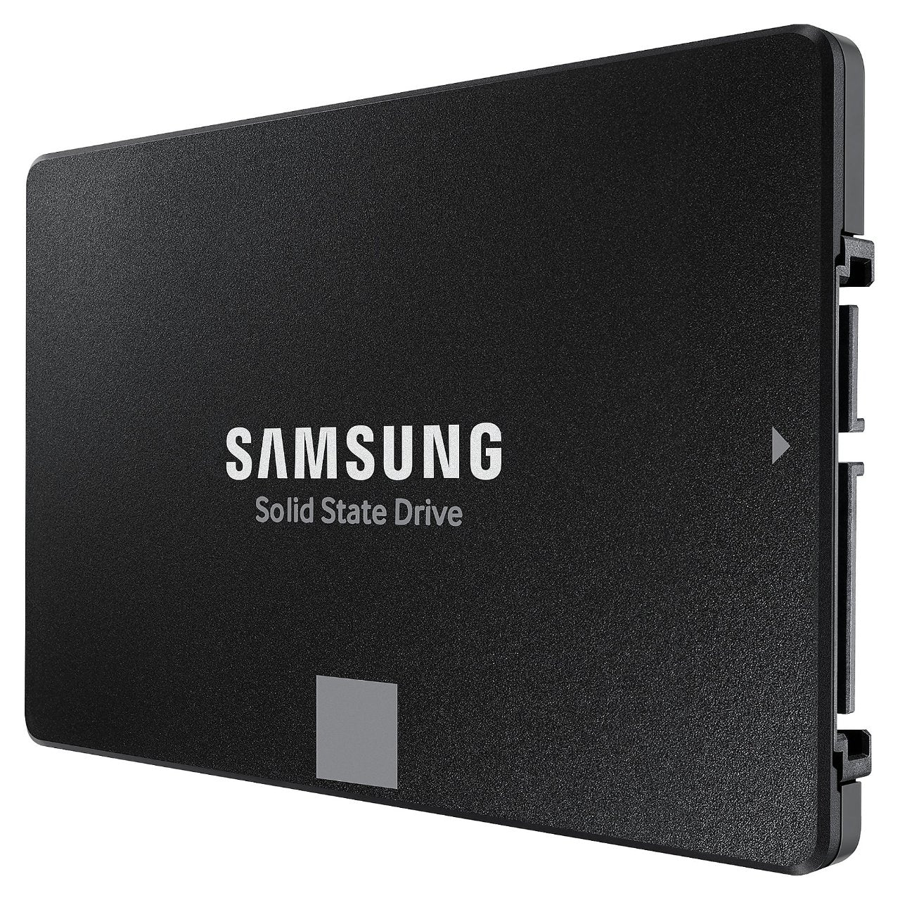 2.5" 2TB Samsung 870 EVO retail