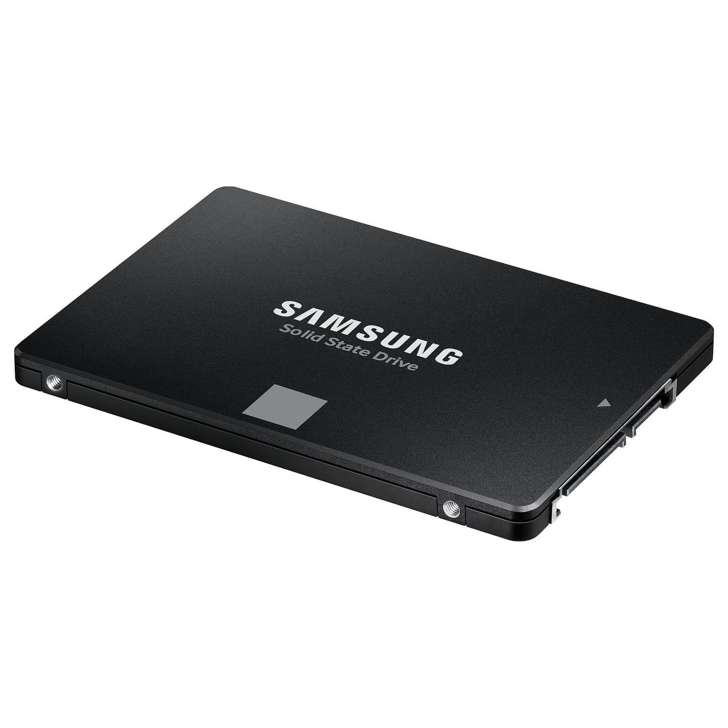 2.5" 4TB Samsung 870 EVO retail