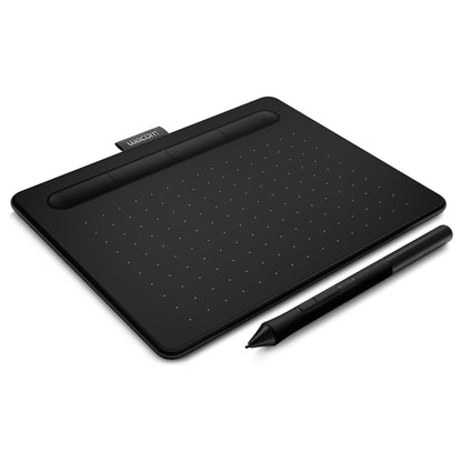 Wacom DIG Intuos Creative Pen Small - Digitalisierer - USB - Schwarz