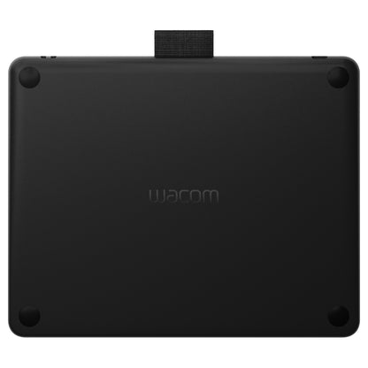 Wacom DIG Intuos Creative Pen Small - Digitalisierer - USB - Schwarz