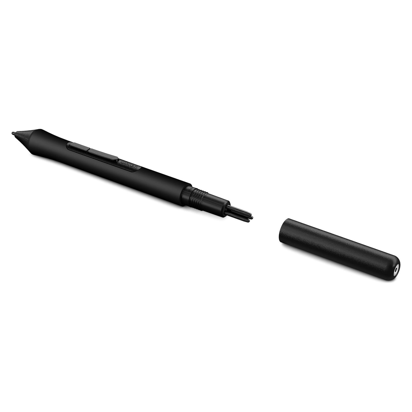 Wacom DIG Intuos Creative Pen Small - Digitalisierer - USB - Schwarz