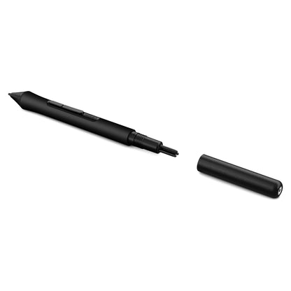 Wacom DIG Intuos Creative Pen Small - Digitalisierer - USB - Schwarz
