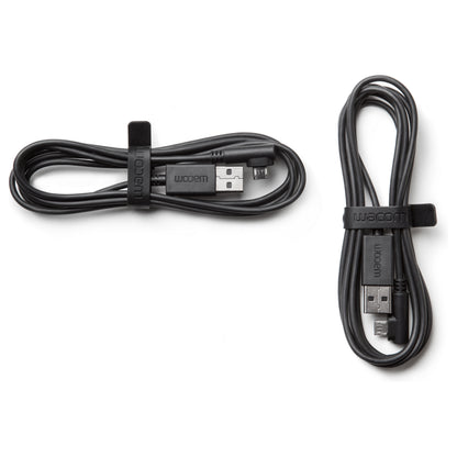 Wacom DIG Intuos Creative Pen Small - Digitalisierer - USB - Schwarz