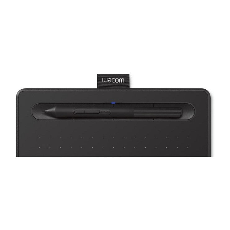Wacom DIG Intuos Creative Pen Small - Digitalisierer - USB - Schwarz