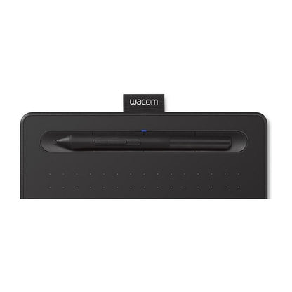 Wacom DIG Intuos Creative Pen Small - Digitalisierer - USB - Schwarz