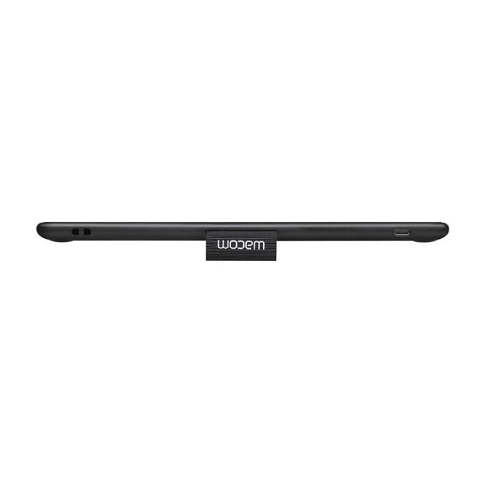 Wacom DIG Intuos Creative Pen Small - Digitalisierer - USB - Schwarz