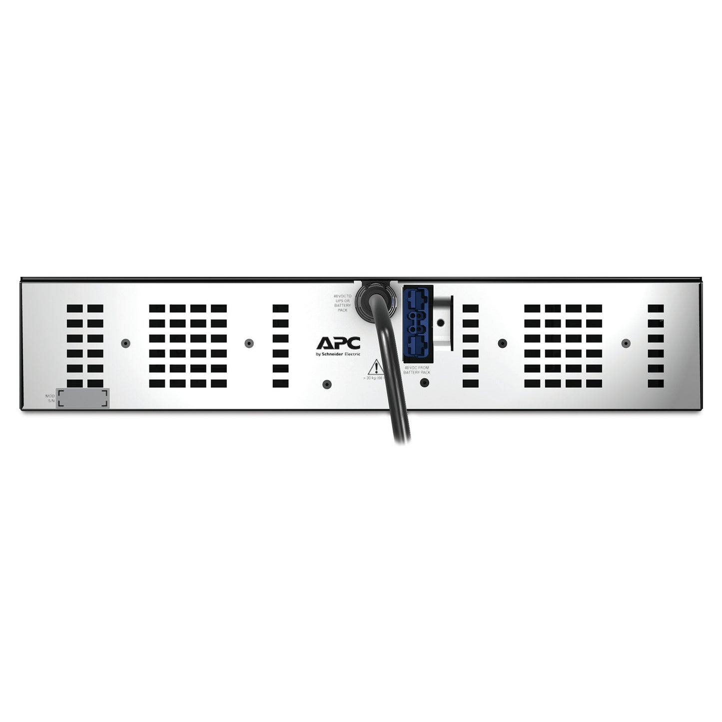 APC Smart-UPS SMX48RMBP2U X Batterie Pack