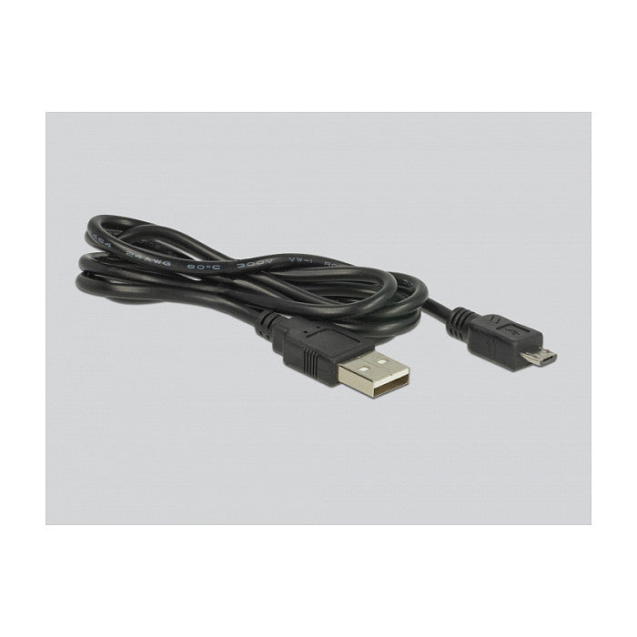 Delock Adapter DAC-Kopfhörerverstärker