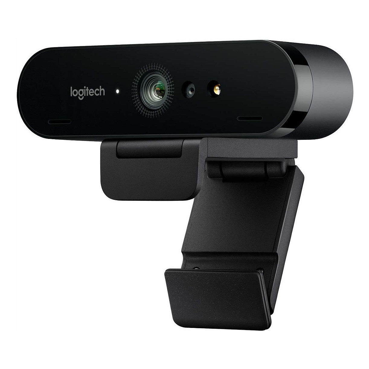 Logitech Brio 4k Stream Edition 4096 x 2160