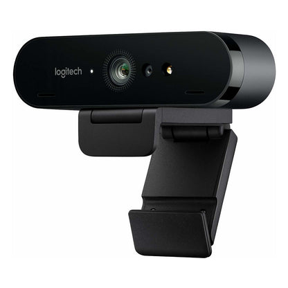 Logitech Brio 4k Stream Edition 4096 x 2160
