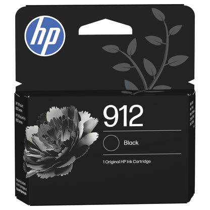 HP Tinte 912 6ZC74AE Multipack (BK/C/M/Y)