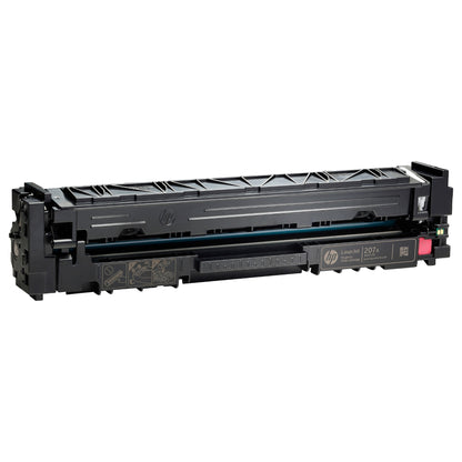 HP Toner 207A W2213A Magenta bis zu 1.250 Seiten