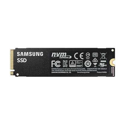 M.2 2TB Samsung 980 PRO NVMe PCIe 4.0 x 4 retail