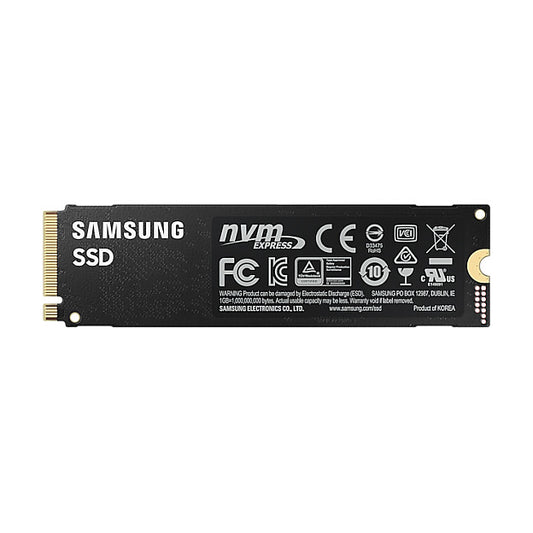 M.2 2TB Samsung 980 PRO NVMe PCIe 4.0 x 4 retail