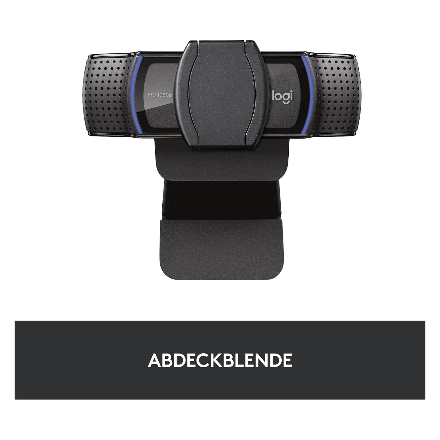 Logitech HD Pro C920S 1920x1080