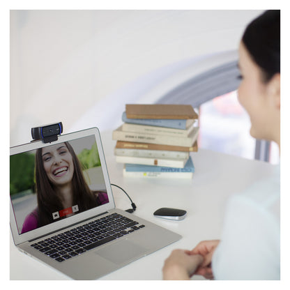 Logitech HD Pro C920S 1920x1080