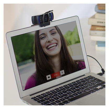 Logitech HD Pro C920S 1920x1080