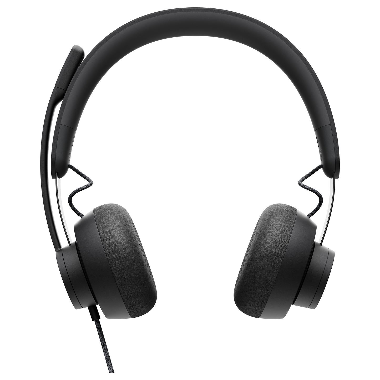 Logitech Headset USB Zone Wired UC für Unified Communication