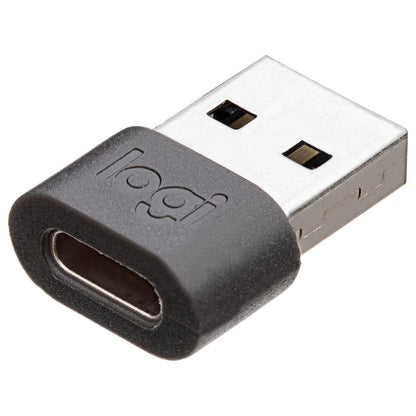 Logitech Headset USB Zone Wired UC für Unified Communication