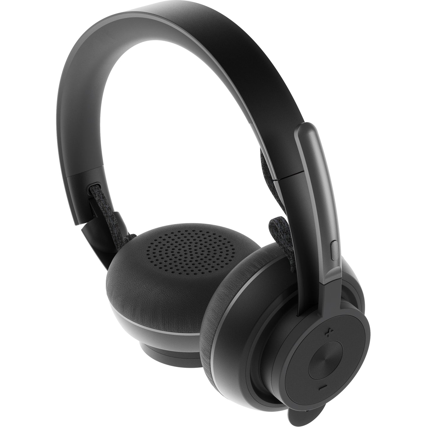 Logitech Headset Zone Wired UC Wireless für Unified Communication - On Ear