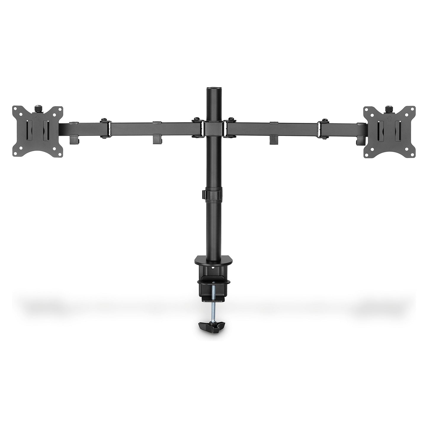 DIGITUS DA-90400 Tischhalterung für 2 Monitore bis 32" 8KG