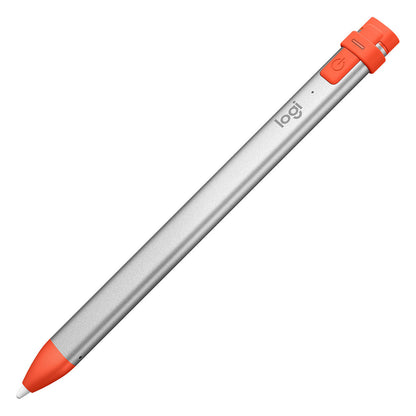 Logitech Digital pen Crayon Orange/Silver