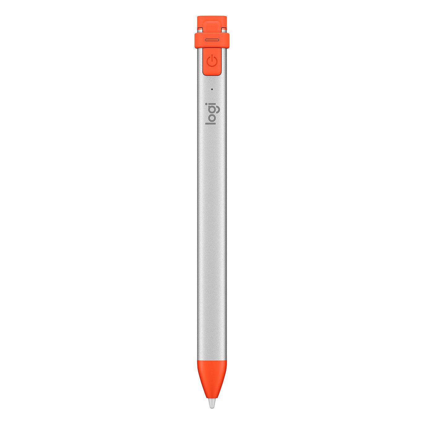 Logitech Digital pen Crayon Orange/Silver