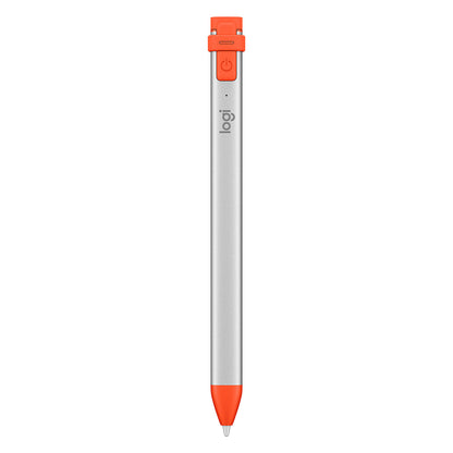 Logitech Digital pen Crayon Orange/Silver
