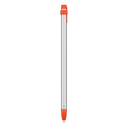Logitech Digital pen Crayon Orange/Silver