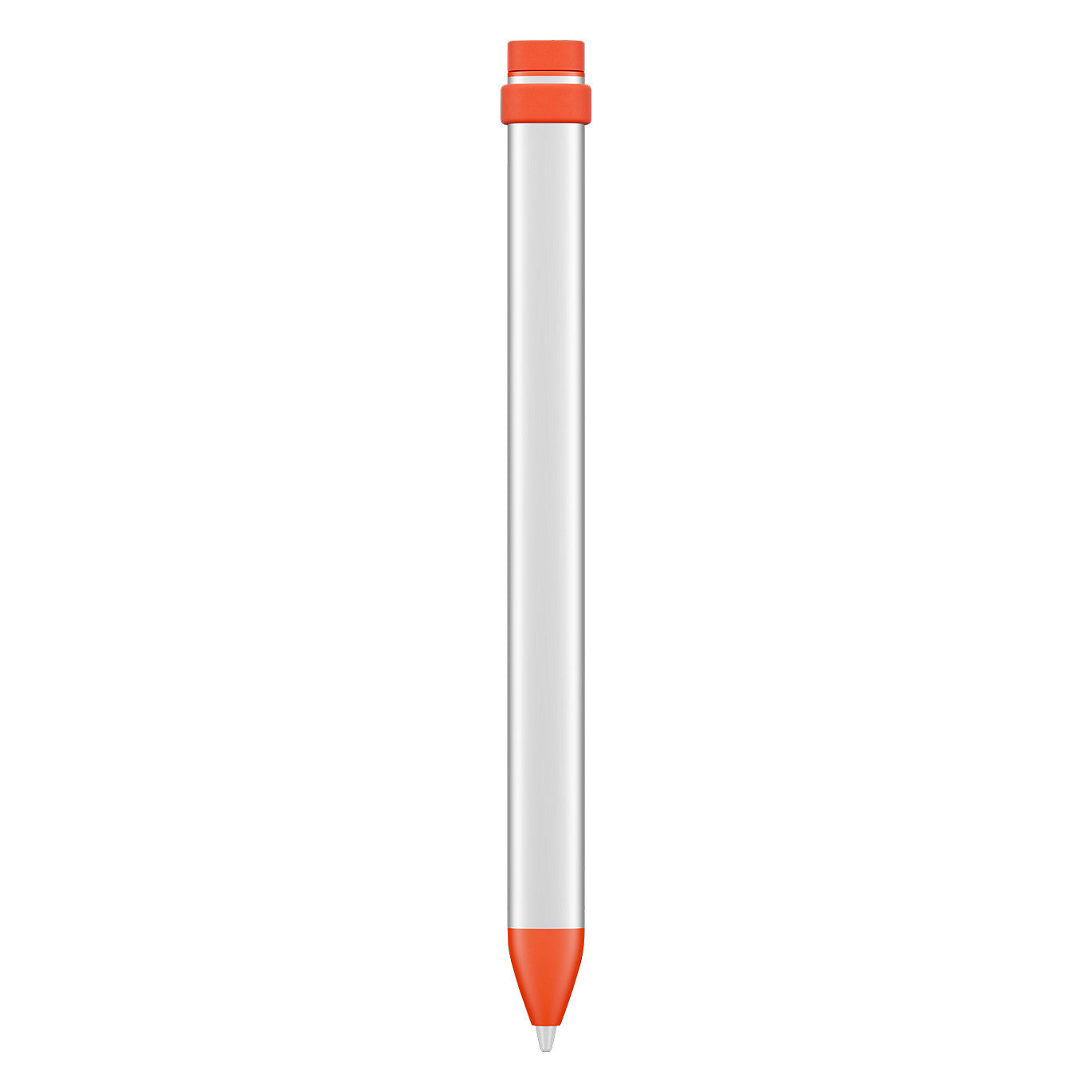 Logitech Digital pen Crayon Orange/Silver