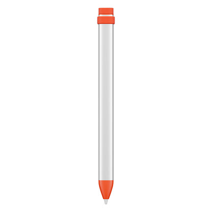 Logitech Digital pen Crayon Orange/Silver