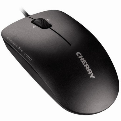 Cherry MC 2000 kabelgebundene Maus