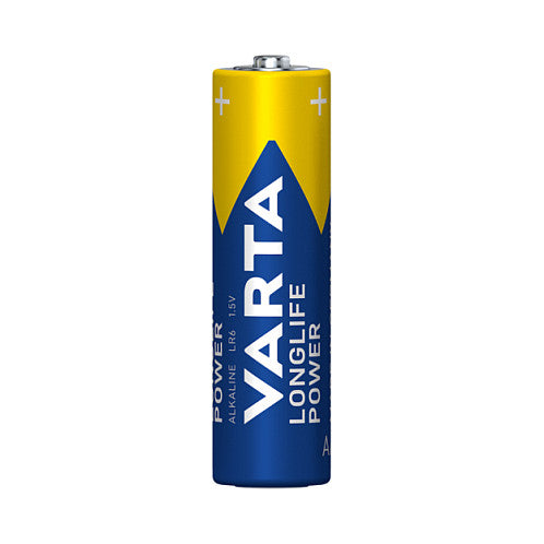 Batterie AA (LR6) 1.5V *Varta* Longlife - 40-Pack