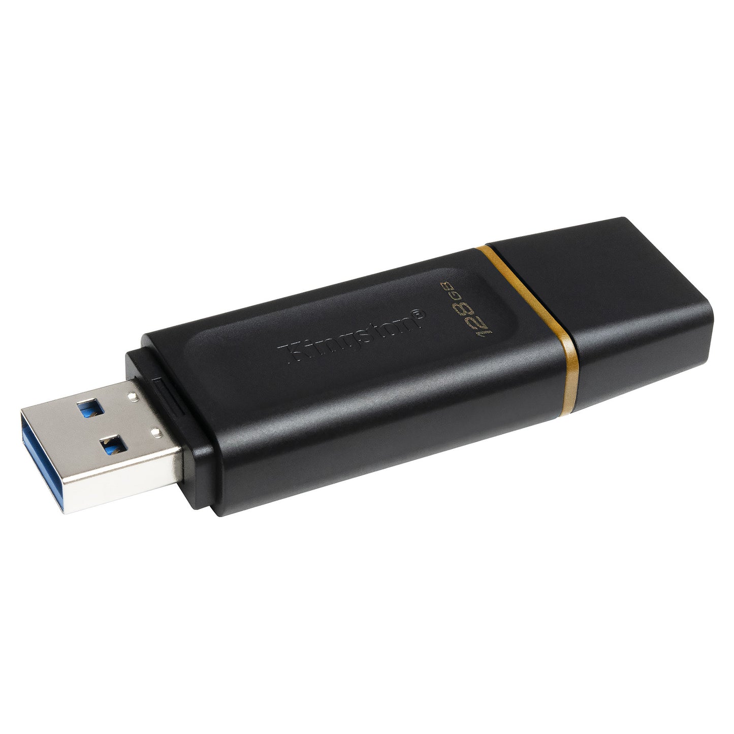 STICK 128GB USB 3.2 Kingston DataTraveler Exodia black/yellow