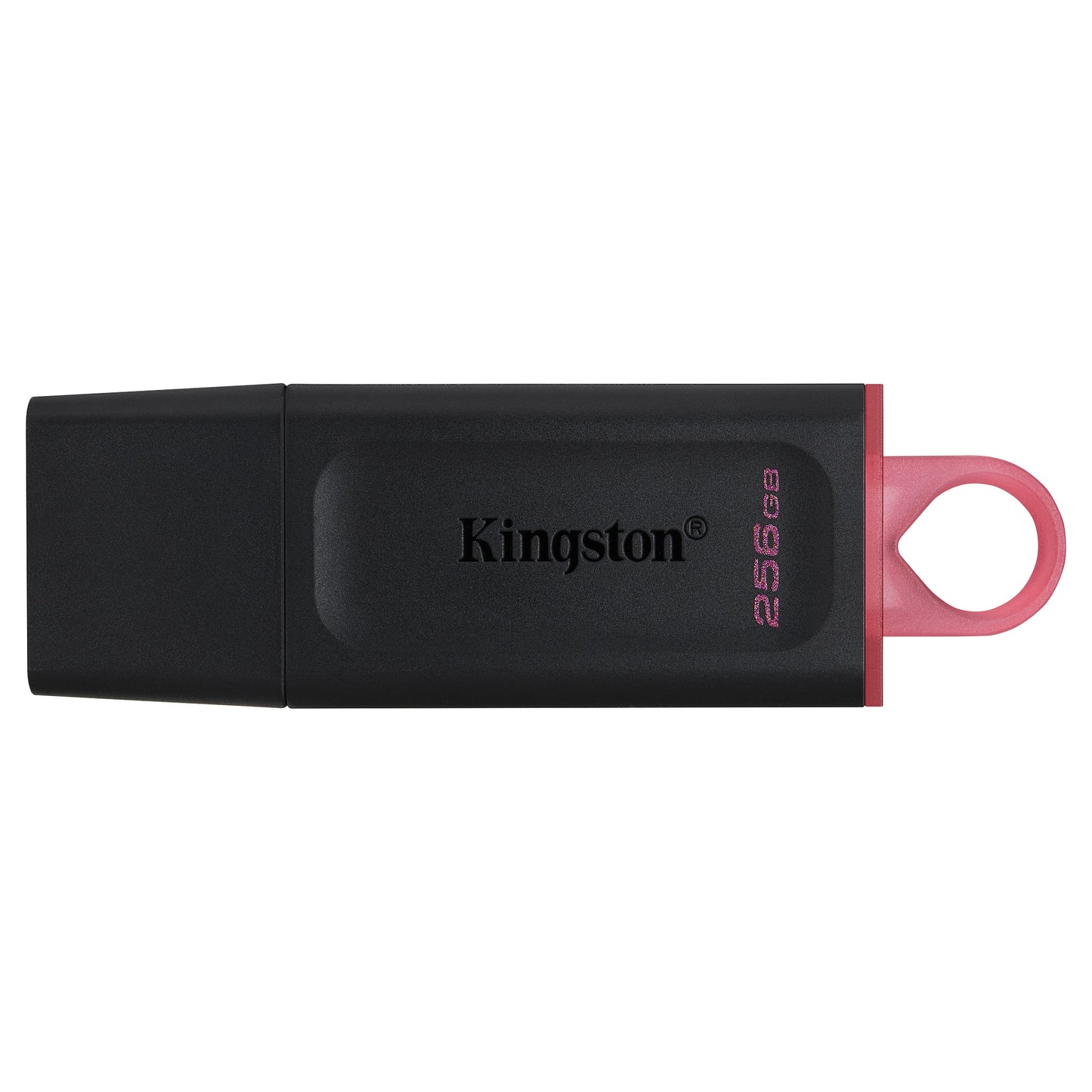 STICK 256GB USB 3.2 Kingston DataTraveler Exodia black/pink