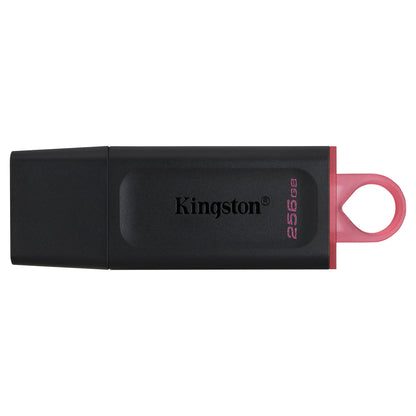 STICK 256GB USB 3.2 Kingston DataTraveler Exodia black/pink