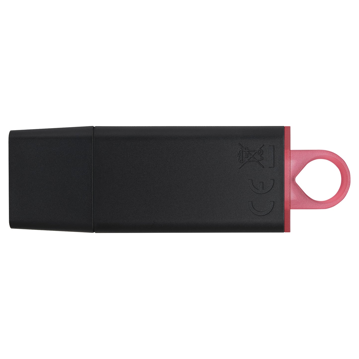STICK 256GB USB 3.2 Kingston DataTraveler Exodia black/pink
