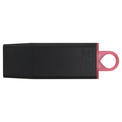 STICK 256GB USB 3.2 Kingston DataTraveler Exodia black/pink