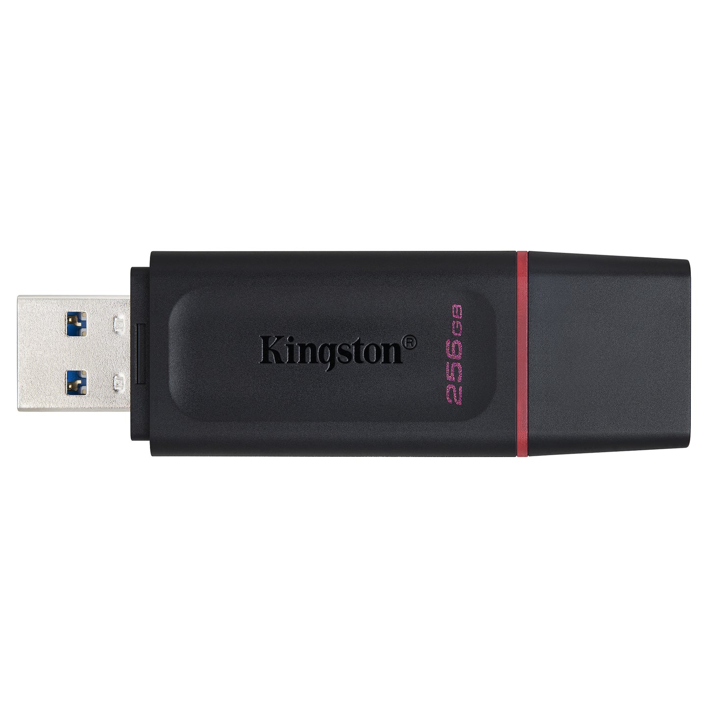 STICK 256GB USB 3.2 Kingston DataTraveler Exodia black/pink