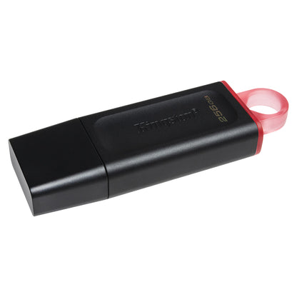 STICK 256GB USB 3.2 Kingston DataTraveler Exodia black/pink