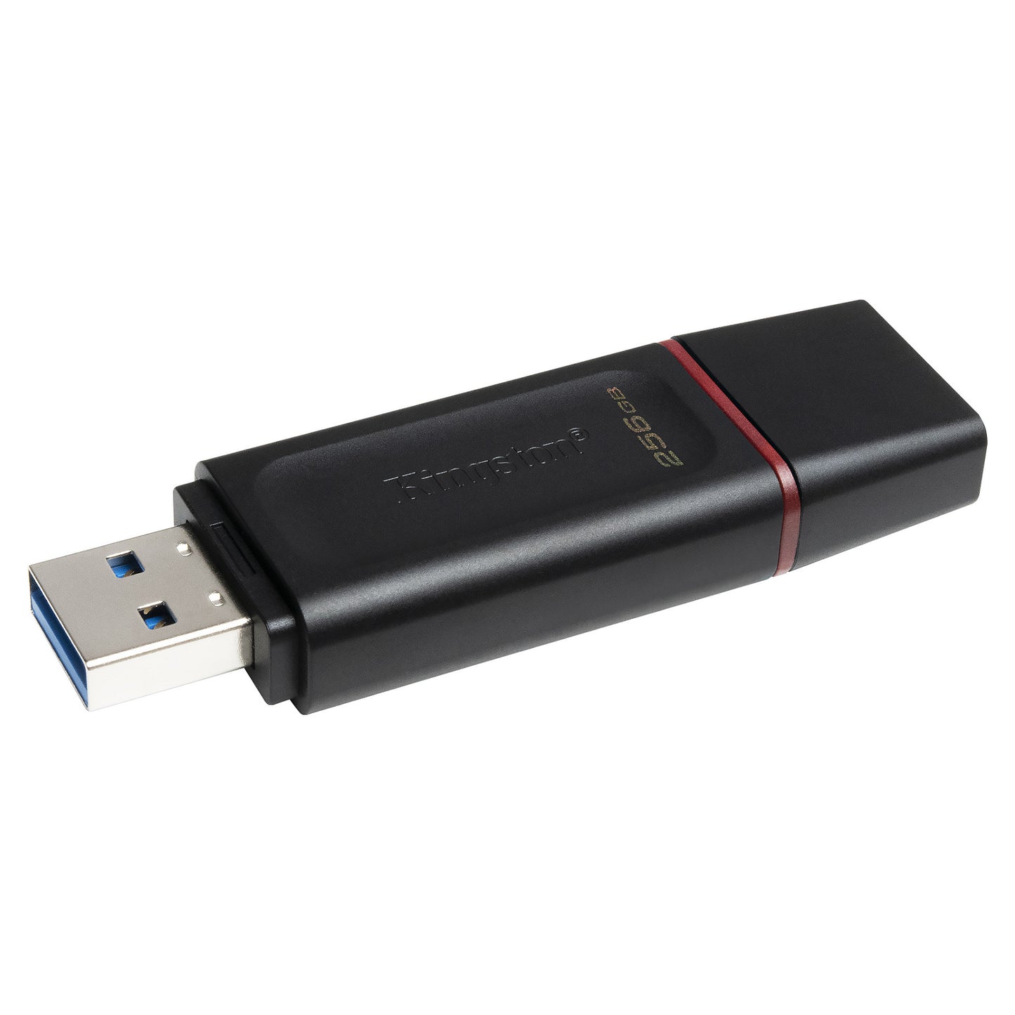 STICK 256GB USB 3.2 Kingston DataTraveler Exodia black/pink