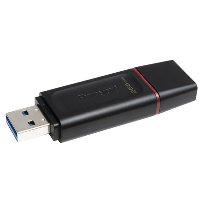 STICK 256GB USB 3.2 Kingston DataTraveler Exodia black/pink