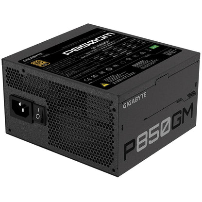 850W Gigabyte P850GM | 80+ Gold Kabelmanagement